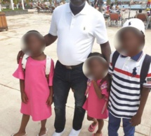 Une semaine après le massacre de Falla Paye: Taïb Socé et Ansoumana Dione au chevet de la maman des enfants tués