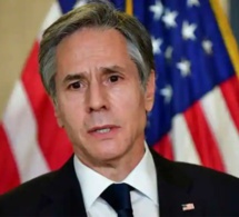 Tournée africaine du Secrétaire d’Etat américain : Antony Blinken attendu au Sénégal, au Nigéria et au Kenya