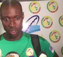 Alfred Gomis, gardien des Lions : ‘’C’est un plaisir de jouer toujours, mais…’’