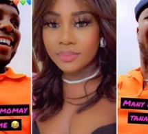 Abba No Stress à sa femme : “Damay tak niarell…“, découvrez la réponse salée de Mami Thiam(Vidéo)