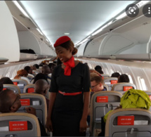 Abus de confiance au préjudice de Shs Voyages: La dame émet des billets d’avion sans verser l’argent