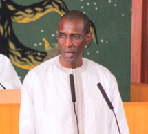 Plus de la moitié des bâtiments de l'Etat vétustes: Les révélations de Abdoulaye Daouda Diallo