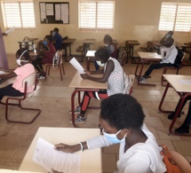 Année scolaire 2021-2022 : Excellente nouvelle pour les élèves