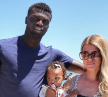 “J’ai laissé tomber…” : Emilie explique pourquoi elle ne vit toujours pas avec M’Baye Niang