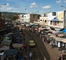 Mali: l'opposant Housseini Guindo rentre chez lui, les autorités garantissent sa sécurité