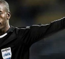 Penalty litigieux accordé au Ghana, un arbitre sénégalais indexé