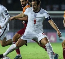 Coupe du monde 2022 : l’Angleterre écarte sèchement Saint-Marin (10-0)