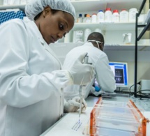 Coronavirus : 01 nouveau cas positif annoncé ce mardi 16 novembre