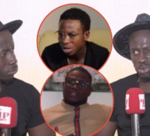 Urgent : Soryba Kouyaté fait des révélations sur Baye Zale pourquoi Sidy Diop ne joue plus au FIVE