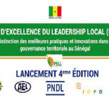 Elections locales au Sénégal obligent: Enda ECOPOP suspend sa 4e édition du prix d’excellence du Leadership local