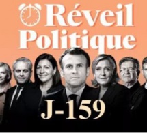 Les Républicains débattent (encore), Zemmour dérape (encore), Marion Maréchal hésite (encore)