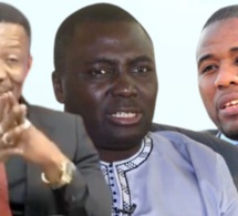 Les révélations de TANGE sur le rejet de la liste de Bougane Guéye de Gueum Sa Boop et le rôle que Bamba Fall a joué
