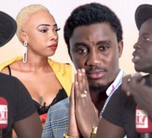 Urgent : Les révélations de Soryba Kouyaté sur Waly Seck et la grossesse de sa femme Rimarta...