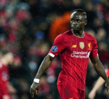 Liverpool : Sadio Mané devrait manquer la réception d’Arsenal