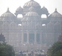Bientôt un tout premier confinement “pour cause de pollution” à New Delhi?