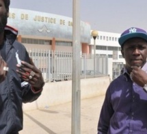 Affaire du présumé trafic de passeports diplomatiques: Simon libre, Kilifeu reste en prison