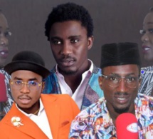 Les révélations de l'artiste actrice de "infidél" Myrma sur la concurrence des artistes,Sidy Diop, El Hadj Keita, Tarba Mbaye dans le milieu
