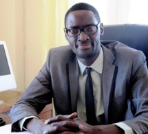 Me Abdoulaye TINE : « rien ne peut empêcher Barthélemy DIAS d’être candidat »
