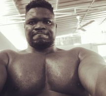 Lutte: Tapha Tine déterminé à corriger Boy Niang 2