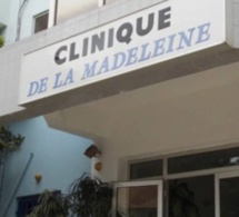 Clinique des Madeleines: Le pédiatre et Cie libérés