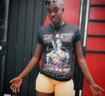 Le malaise de Yacine Diop «Elle m’a dit être revenue de l’Afrobasket très fatiguée. Elle veut faire un break dans sa carrière »