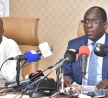 Quatrième vaguẹ?La réponse inquiétante de Abdoulaye Diouf Sarr