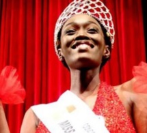 Absente de la finale de Miss Senegal: Fatima Dione, Miss Senegal 2020 adulée par les internautes