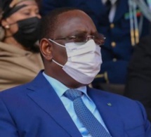 Macky Sall invité d’honneur de la fête nationale de la Guinée Bissau