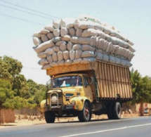 Avec plus de 50% de surcharge a l’essieu :Le Sénégal perd 60 milliards FCfa par an