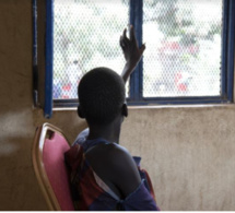 261 000 enfants détenus dans le monde (Unicef)