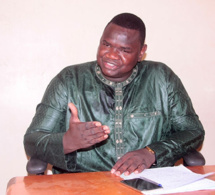 Liste de BBY pour la mairie des Parcelles Assainies : Le député Alioune Badara Diouf se révolte