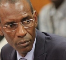 Abdoulaye Daouda Diallo sur les bourses de sécurité familiale : «L’Etat ne doit rien à La Poste»