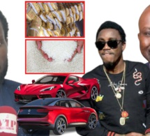 URGENT: Les terribles révélations de Délégué Amar sur sa vie carcérale, Waly Seck et son victime...