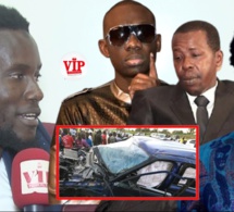 URGENT: Des artistes  ingrats souhaitent la mort de Cheikh Amar, Délégué Amar son cousin tire sur...