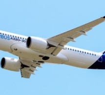 Transport Aérien : Le Sénégal attend 5 avions A220