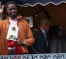 Lauréat du prix Goncourt 2021 : Mohamed Mbougar Sarr à livre ouvert