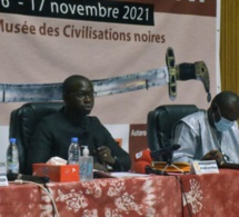 Restitution des biens culturels détenus en Occident: Le Sénégal installe sa commission spéciale