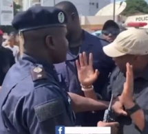 Persécution sur Barth : Macky mit en garde contre « la goutte d’eau qui provoque le déluge »