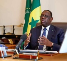 Production du pain : Macky Sall prend une importante décision