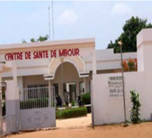 Erection d’un marché devant le centre de santé de Mbour: La colère du personnel médical