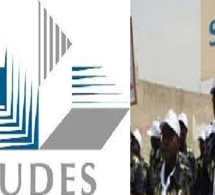 Crise à l’institut de français pour les étudiants étrangers de L’UCAD : le Sudes et le SAES se tirent dessus