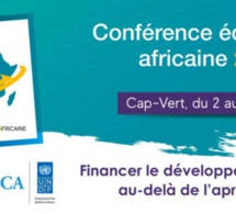Discussions autour du financement de la reprise post-Covid-19 et l'accélération du développement : L’Afrique se réunit au Cap-Vert du 2 au 4 décembre prochain