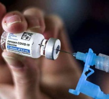 Sénégal : 200.000 doses de vaccin anti covid-19 périmées fin octobre