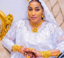 ATTENTION ARNAQUE: Le sieur Dr Ade Ayeyemi utilise le nom de Adja Nfgoye Fall épouse d'Askia Touré pour arnaquer.