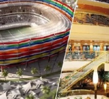 La Coupe du monde de football de loin la plus chère, hôtels, code vestimentaire strict, alcool: bienvenus au Qatar