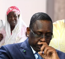 URGENT: les graves accusations de Barth sur la mort de la maman de Khalifa sall, Macky moko...