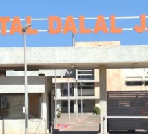 Hôpital Dalal Jamm : Le DG de l’AIEA promet un prêt-scanner de plus de 2 milliards de F CFA