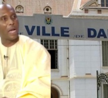 URGENT: Barthlémy Diaz fait des révélations sur son programme pour la ville de Dakar