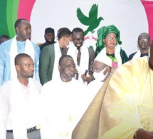 URGENT: Les révélations de Barthlémy Diaz sur la coalition YAW "maye patron bi dou sonko dou ken"