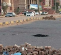 Soudan: atmosphère pesante à Khartoum ce jeudi après la répression sanglante de la veille
